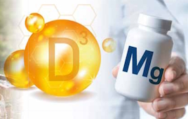 How Magnesium & Vitamin D Work Together